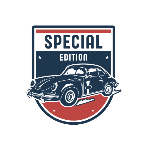 Vehicles - Special