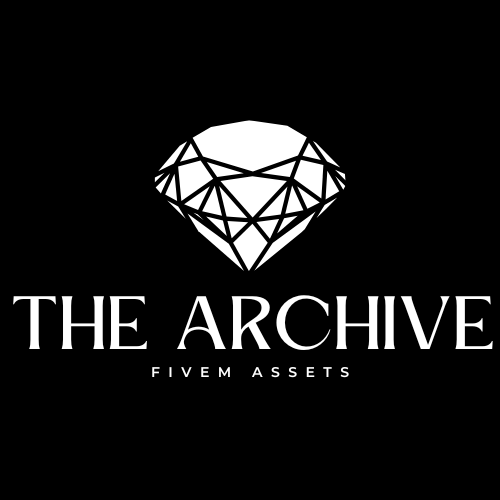 The Archive FiveM